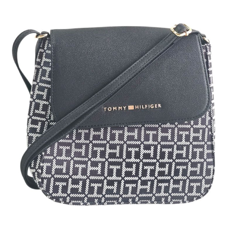 CARTERA ORIGINAL TOMMY HILFIGER