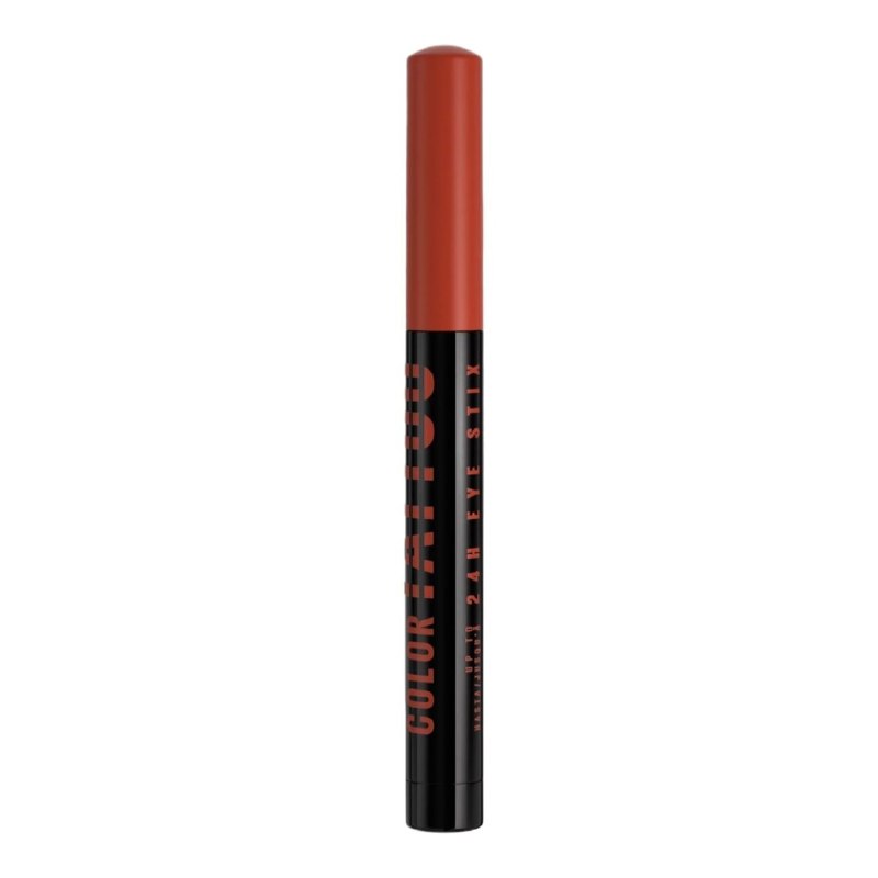 SOMBRA DE OJOS MATTE EN BARRA 3 EN 1, SOMBRA, DELINEADOR Y PREBASE TONO I AM POWERFUL MAYBELLINE 1.4G