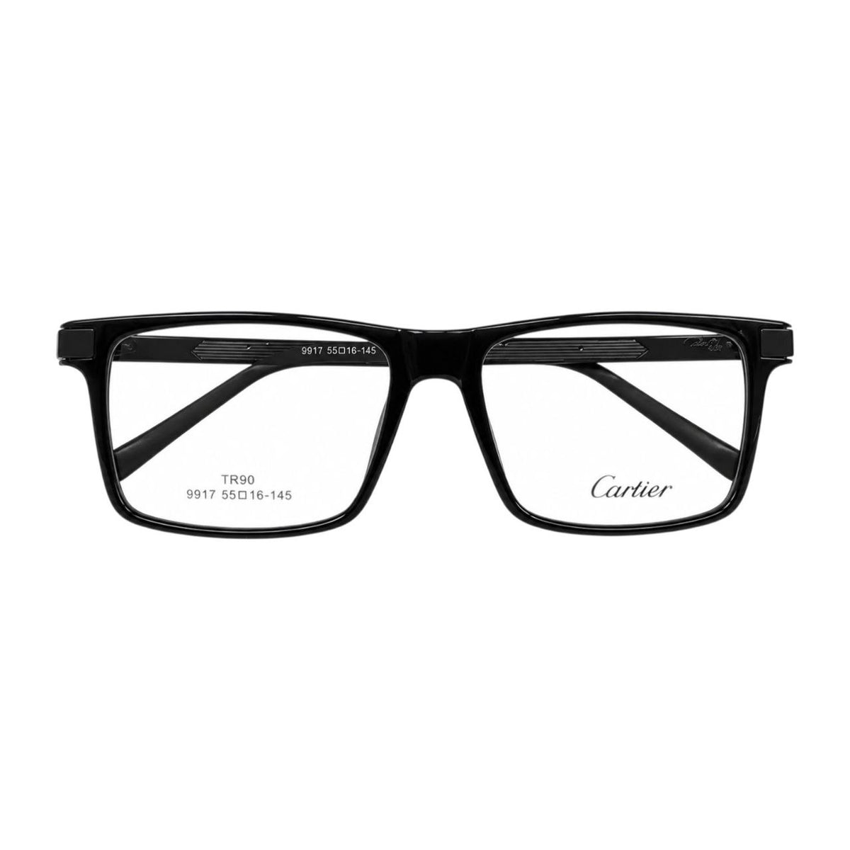 LENTES ORIGINALES PARA GRADUAR PARA CABALLERO CARTIER