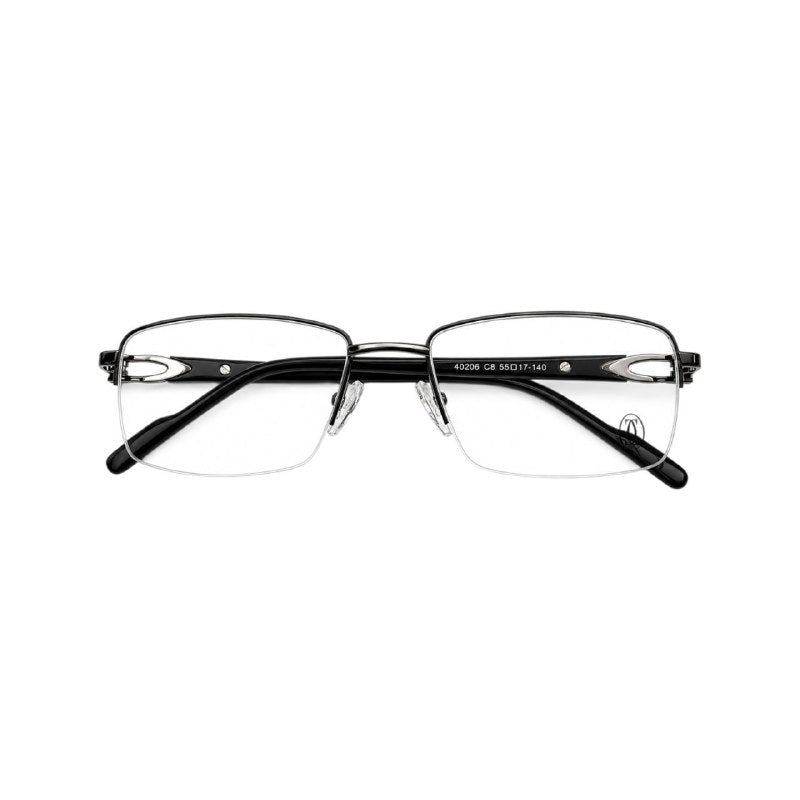 LENTES ORIGINALES PARA GRADUAR PARA DAMA CARTIER