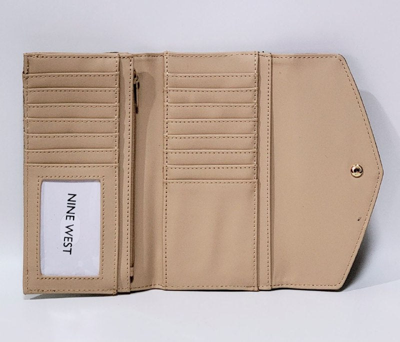 MONEDERO ORIGINAL NINE WEST