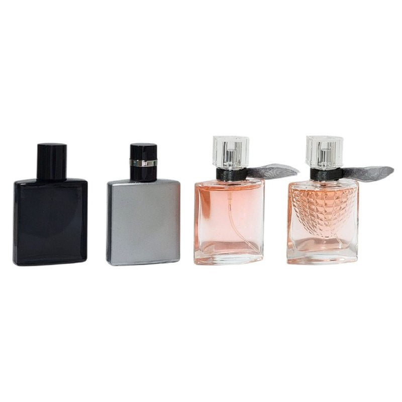 SET MINI MYSTICAL EDP 4X30ML (M)