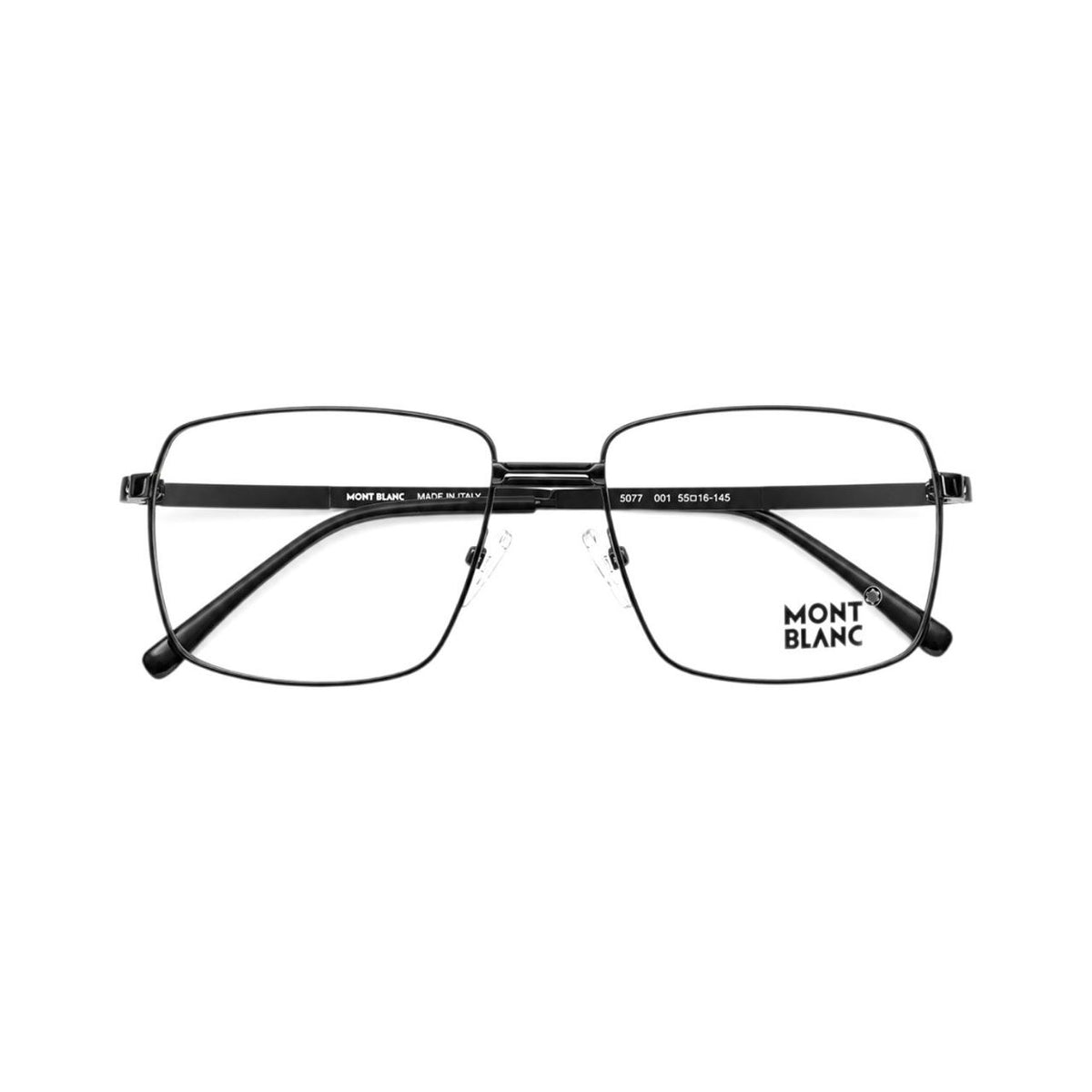 LENTES ORIGINALES PARA GRADUAR PARA CABALLERO MONTBLANC