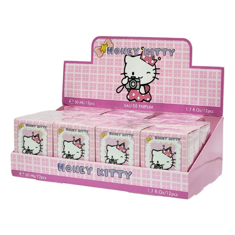 HONEY KITTY EDP 50ML (M)