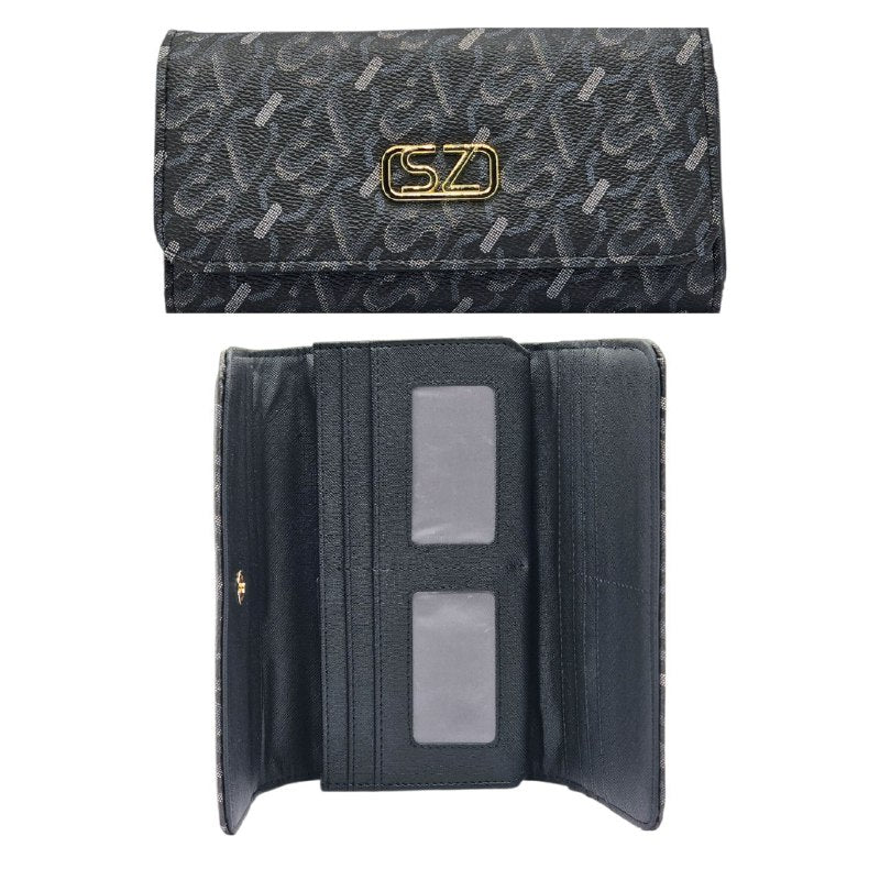 MONEDERO ECONÓMICO SOFIAZUL 19X12CM