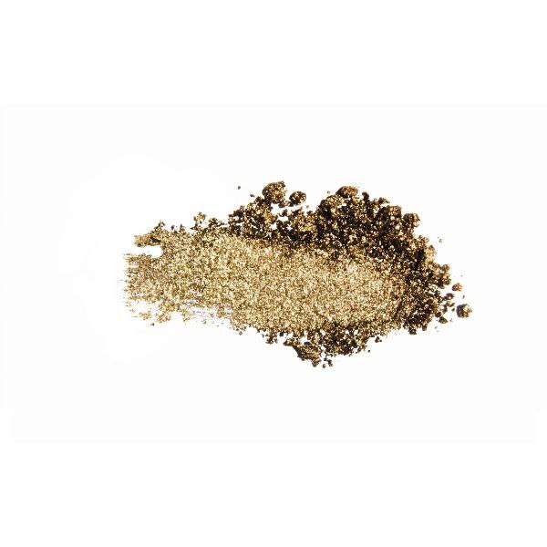 SOMBRA DE MAQUILLAJE METALICAS EN CREMA CON REFLEJOS, OBTIENE MEJOR PIGMENTACION BEBELLA COSMETICS METALLIC SHADOW POT CORRUPT 4G