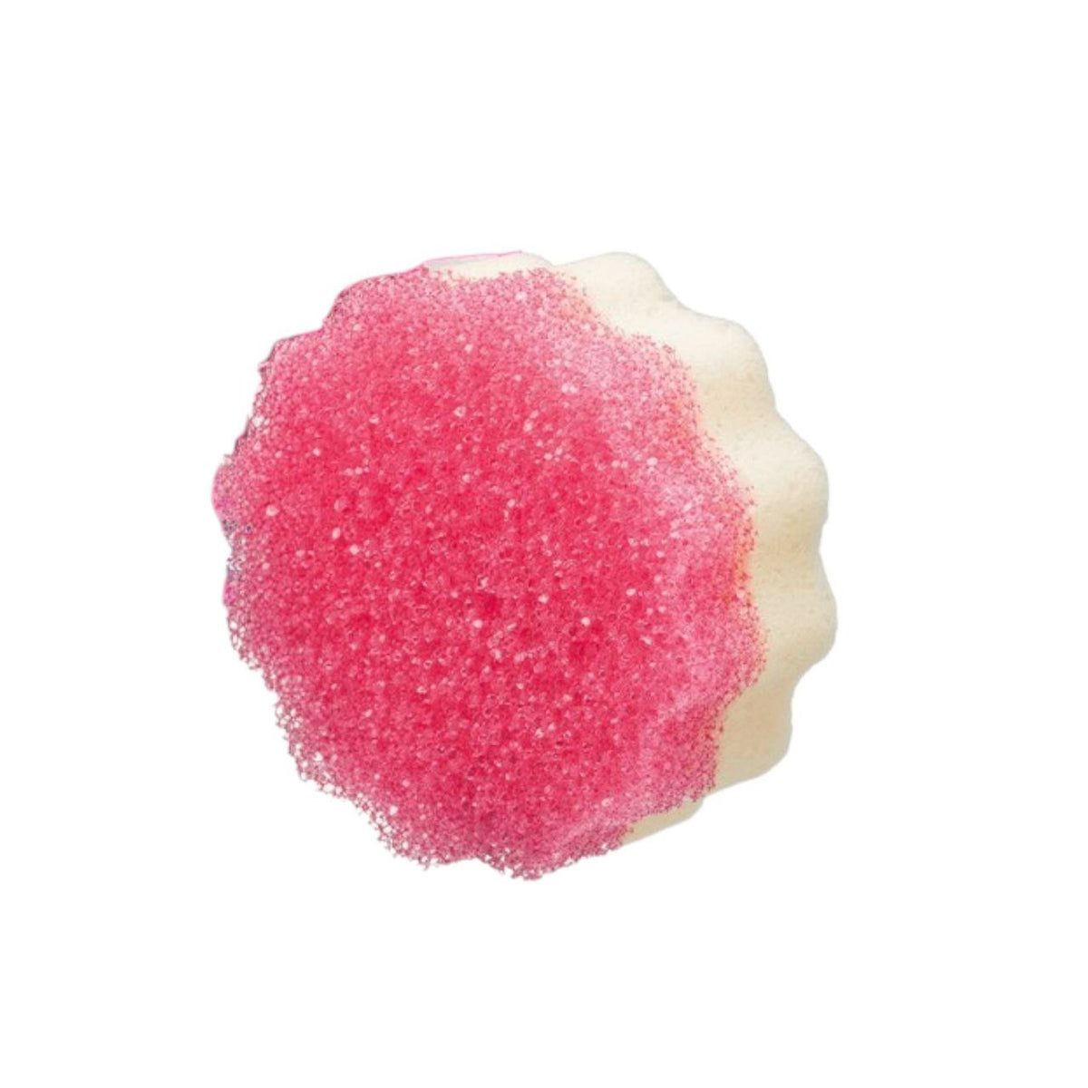 ESPONJA Y ESTROPAJO DE DOBLE CARA THE PINK STUFF 10CM