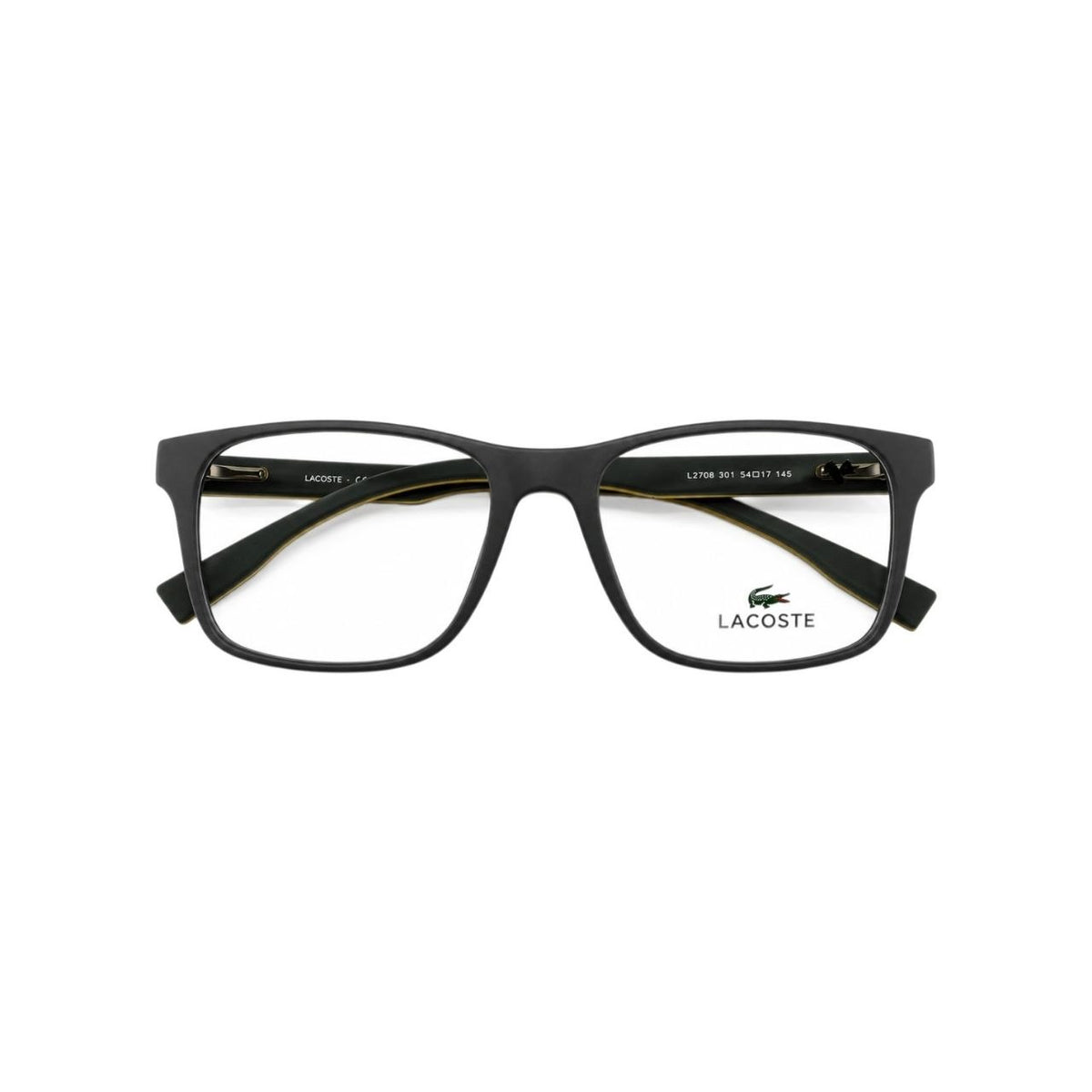 LENTES ORIGINALES PARA GRADUAR PARA CABALLERO LACOSTE
