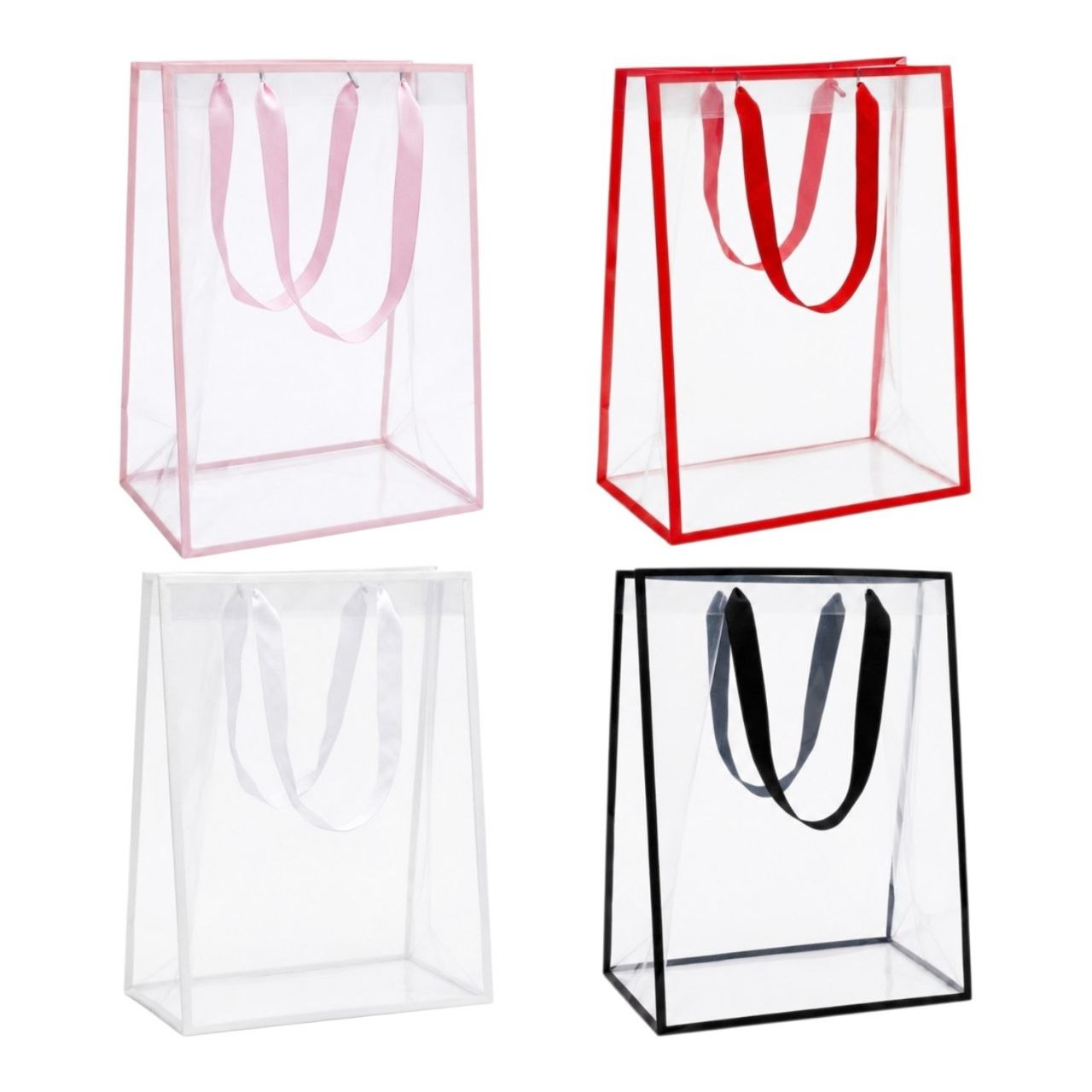 BOLSA DE REGALO GRANDE 35X25.3X15CM