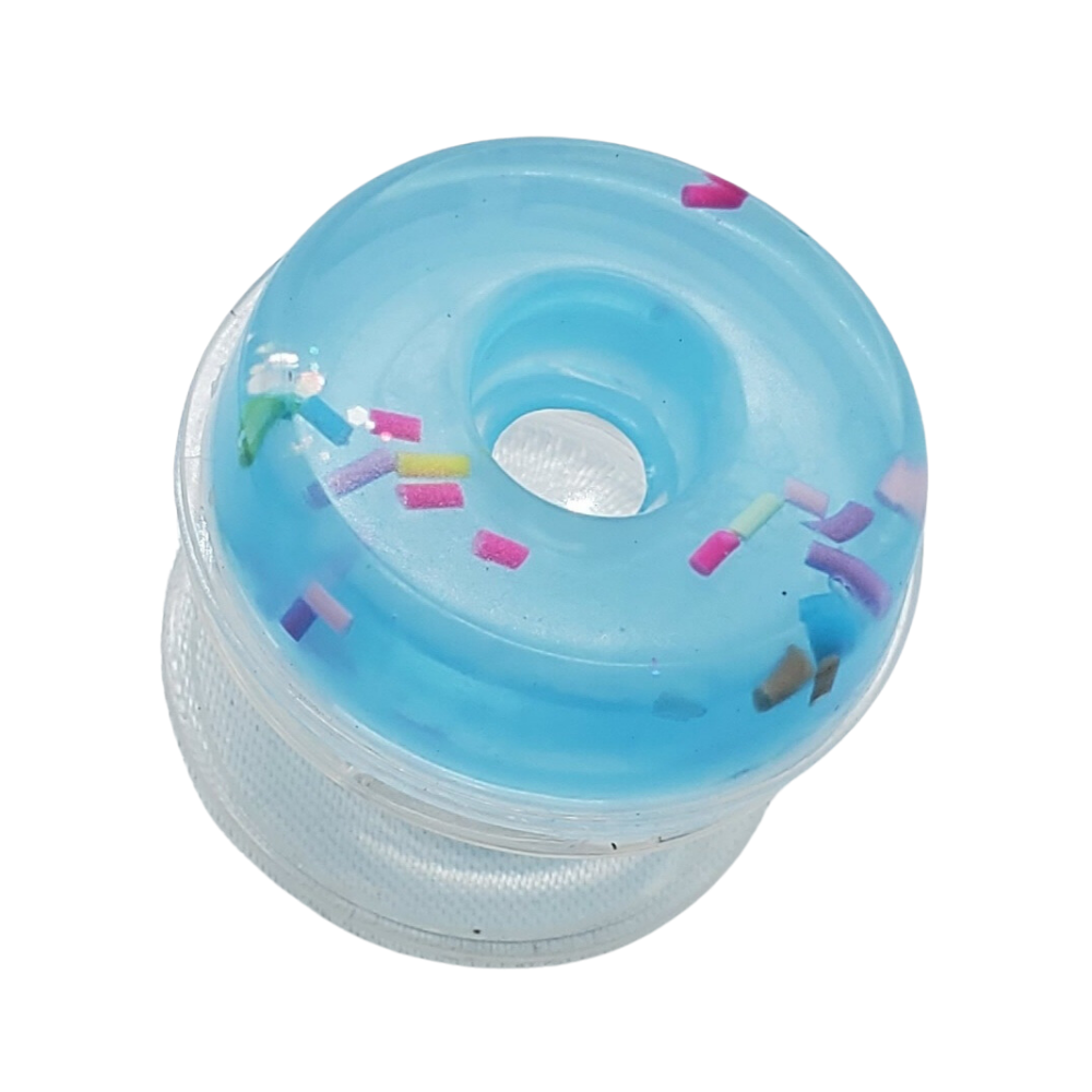 SOPORTE PARA CELULAR EN FORMA DE DONA 3.5CM