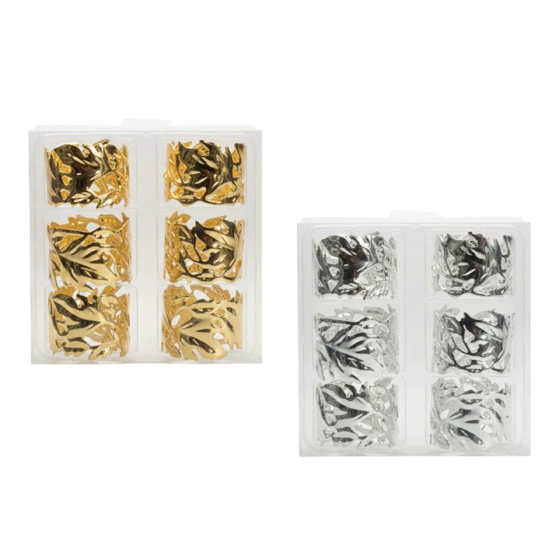 SERVILLETERO ORGANIZADOR PORTA SERVILLETAS ELEGANTES FORMALES SOFISTICADOS 6UND