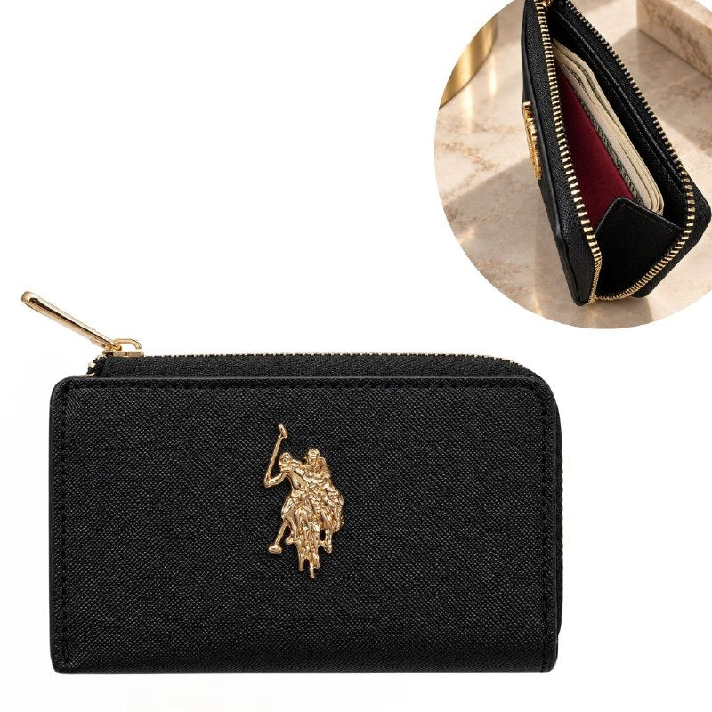 MONEDERO ORIGINAL U.S POLO ASSN PARA DAMA