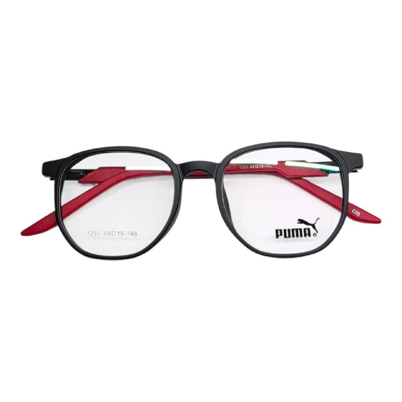 LENTES ORIGINALES PARA GRADUAR PARA DAMA PUMA