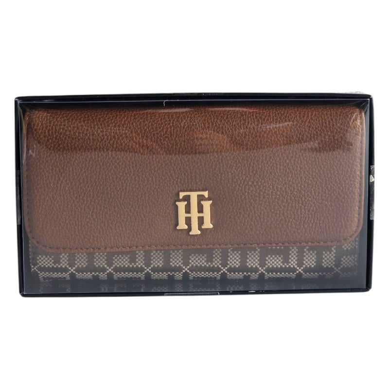 MONEDERO ORIGINAL TOMMY HILFIGER