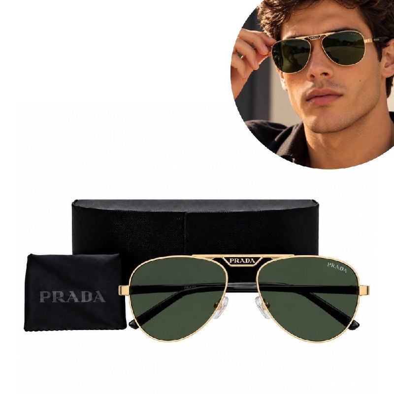 LENTES DE SOL ORIGINALES PRADA