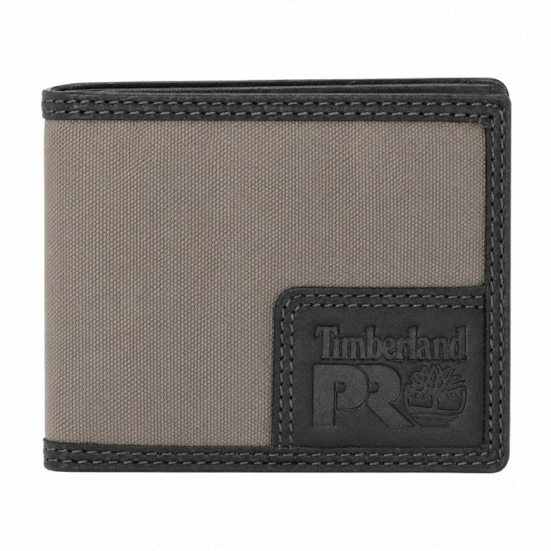 BILLETERA ORIGINAL TIMBERLAND PRO BIFOLD