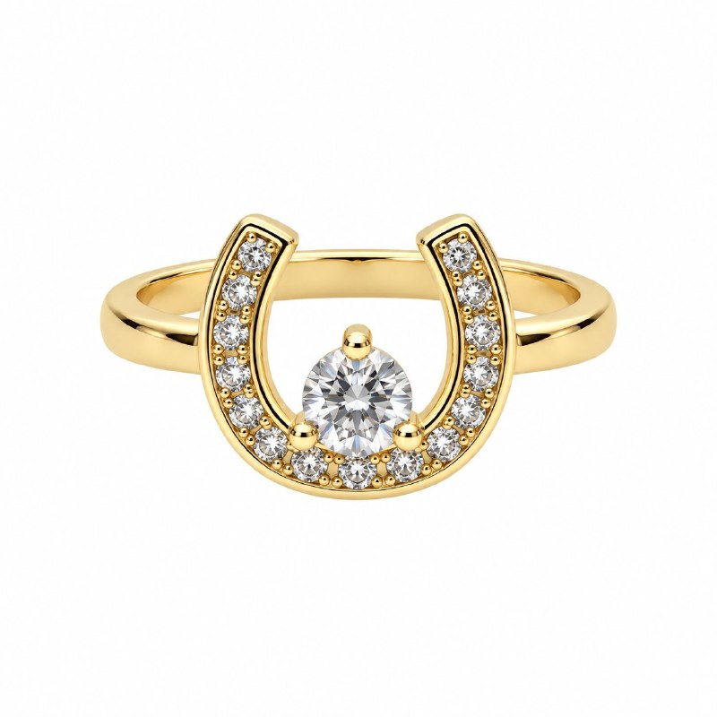 ANILLO DE ENCHAPE PARA DAMA TALLA 14