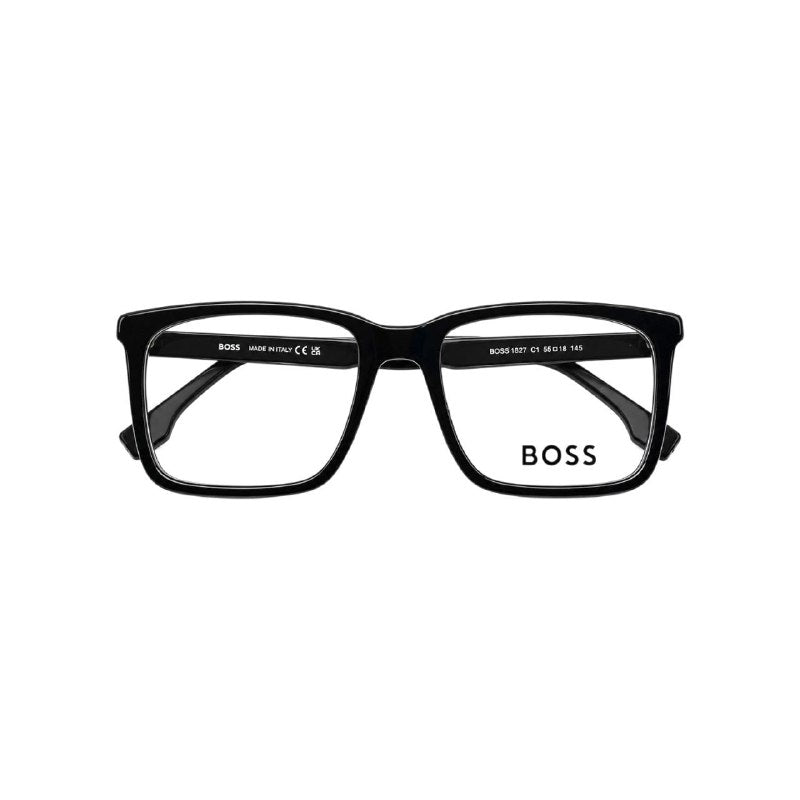 LENTES ORIGINALES PARA GRADUAR PARA CABALLERO HUGO BOSS