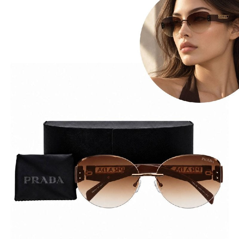 LENTES DE SOL ORIGINALES PRADA