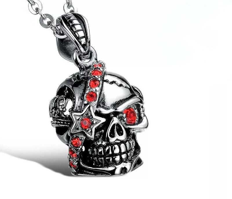 DIJE1527C FORMA CALAVERA