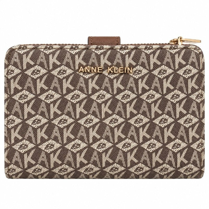 MONEDERO ORIGINAL ANNE KLEIN PARA DAMA