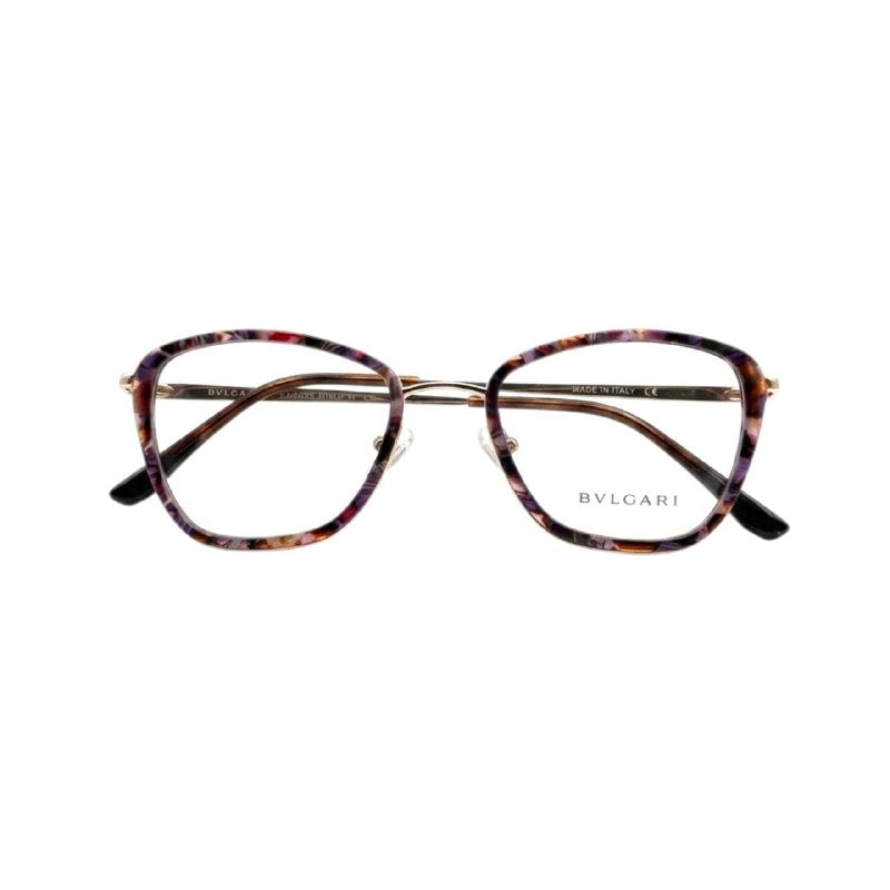 LENTES ORIGINALES PARA GRADUAR PARA DAMA BVLGARI