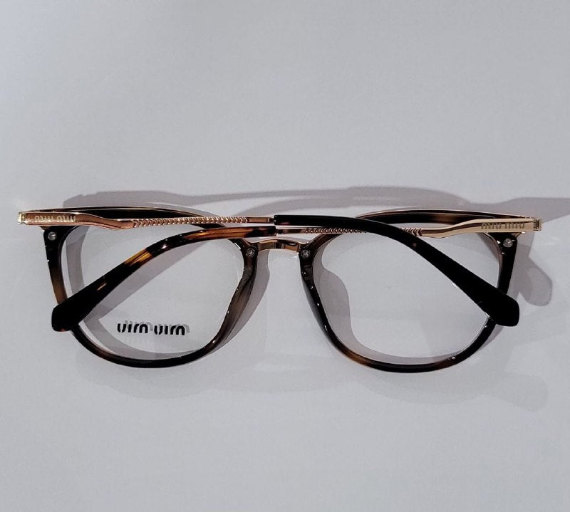 LENTES ORIGINALES PARA GRADUAR MIU MIU