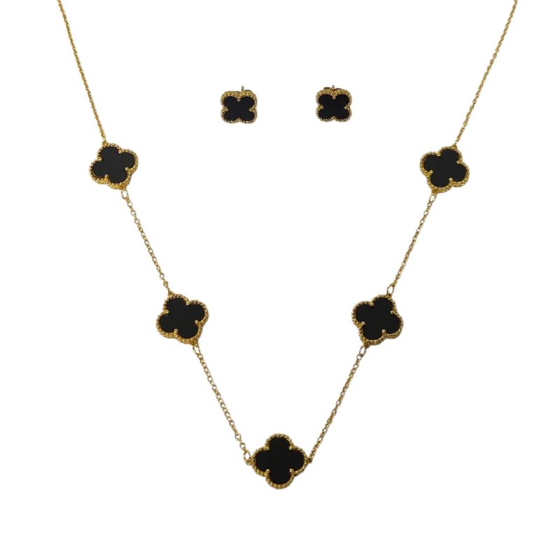 ESET1532 FORMA FLOR CARTIER