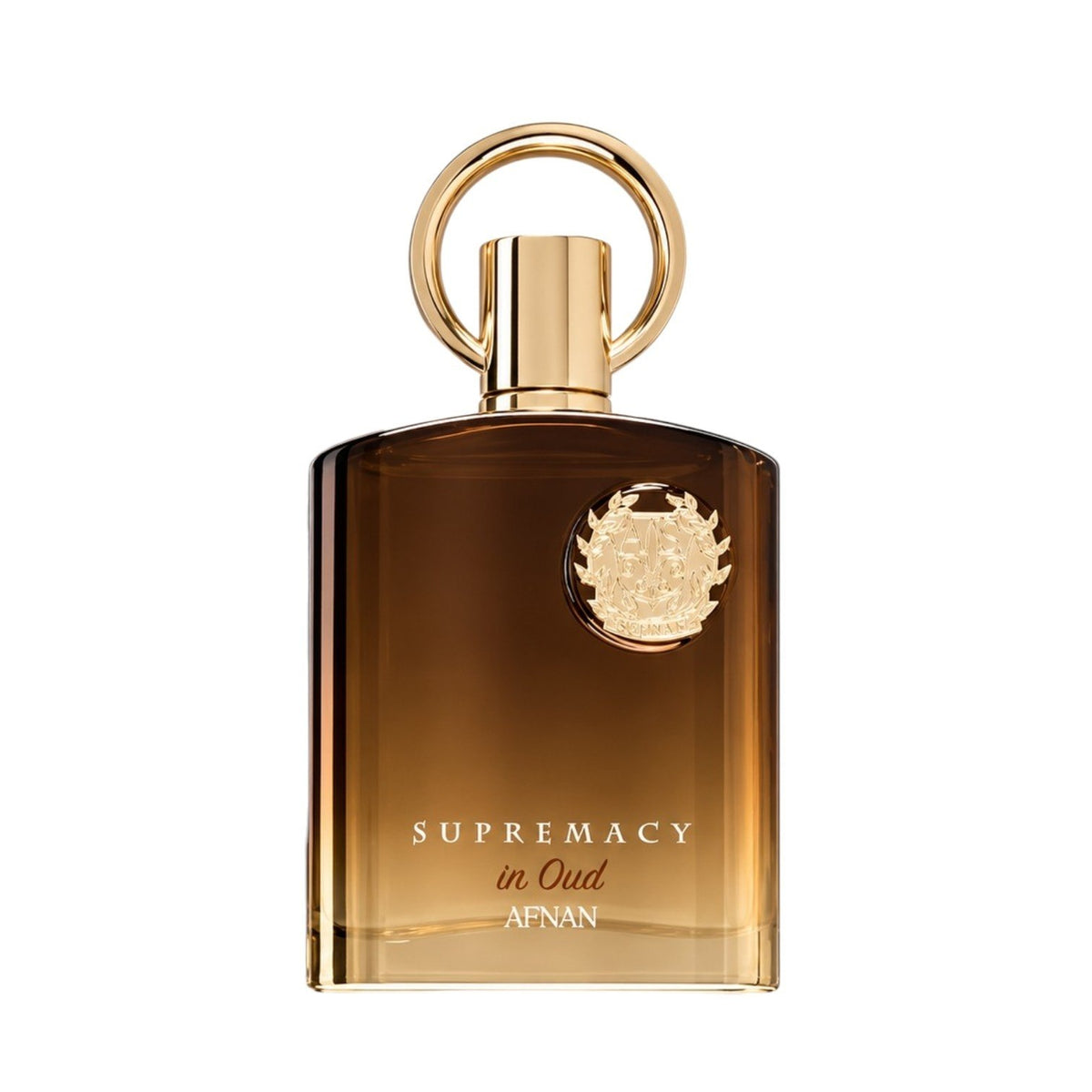 AFNAN SUPREMACY IN OUD EXTRAIT DE PARFUM 100ML (U)