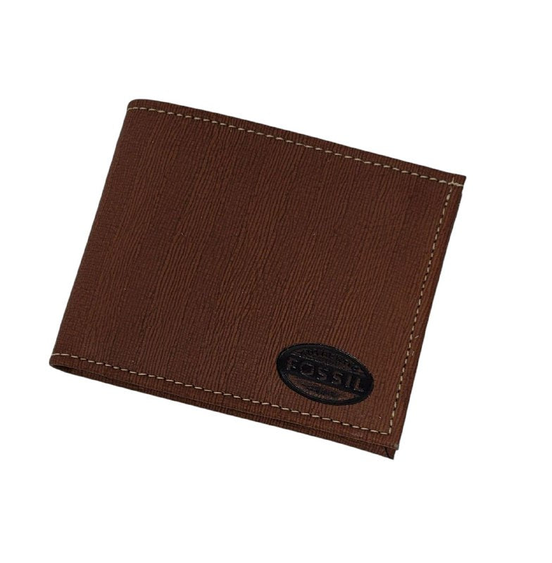 BILLETERA ECONÓMICA FOSSIL