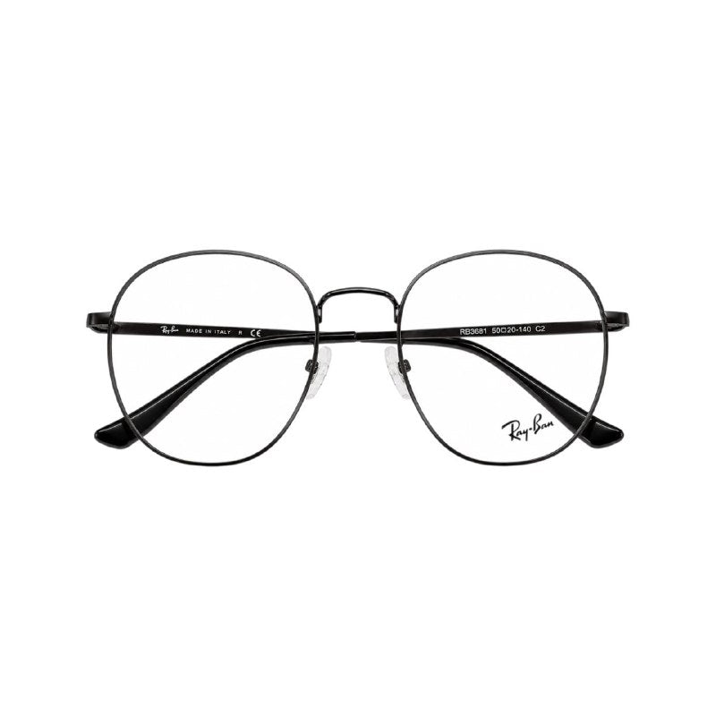 LENTES ORIGINALES PARA GRADUAR PARA DAMA RAY BAN