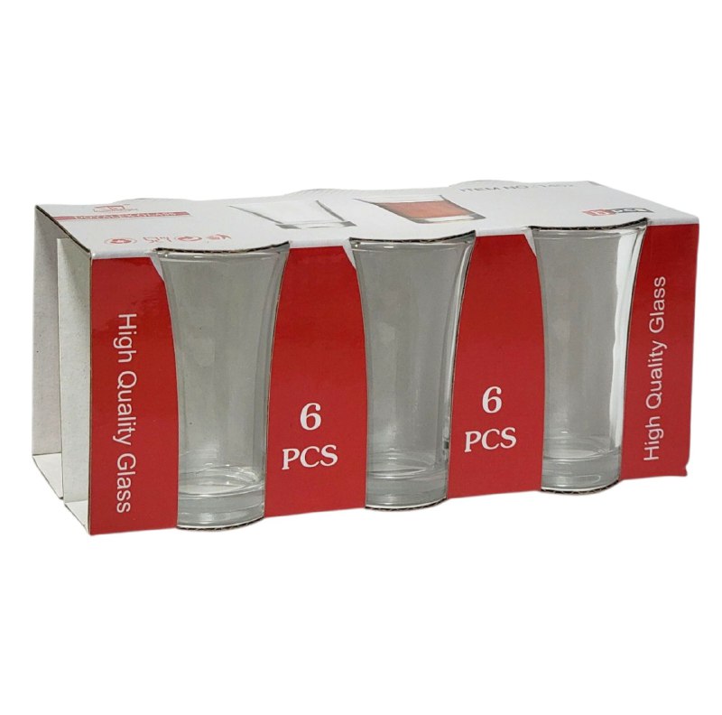 VASOS DE VIDRIO DE SHOT DE TEQUILA DE ALTA CALIDAD Y ELEGANTES SHOT DOYALEX GLASS VENTA POR UNIDAD