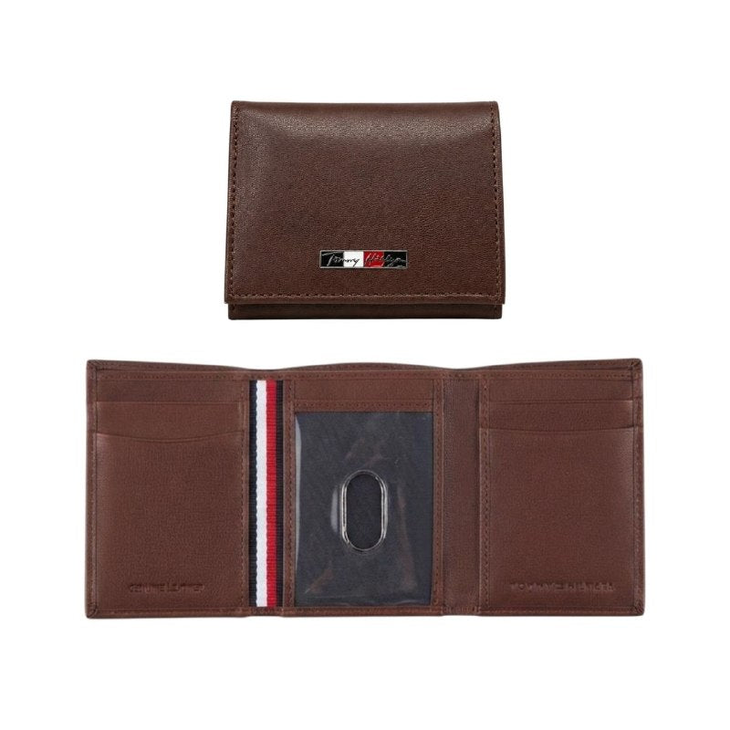 BILLETERA ORIGINAL TOMMY HILFIGER