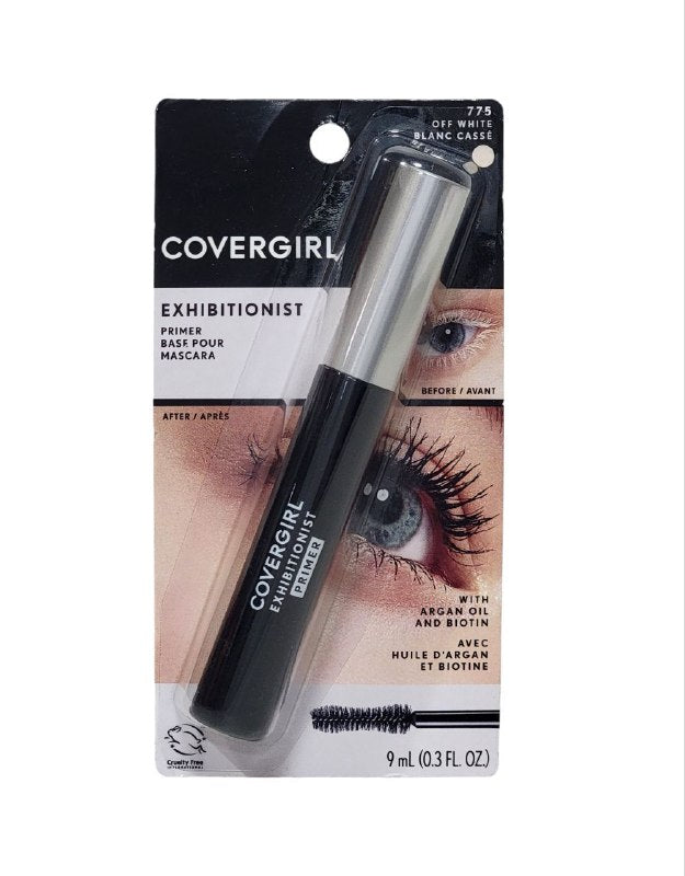 PRIMER PARA RIMEL CON FORMULA ACONDICIONADORA COVERGIRL 9ML