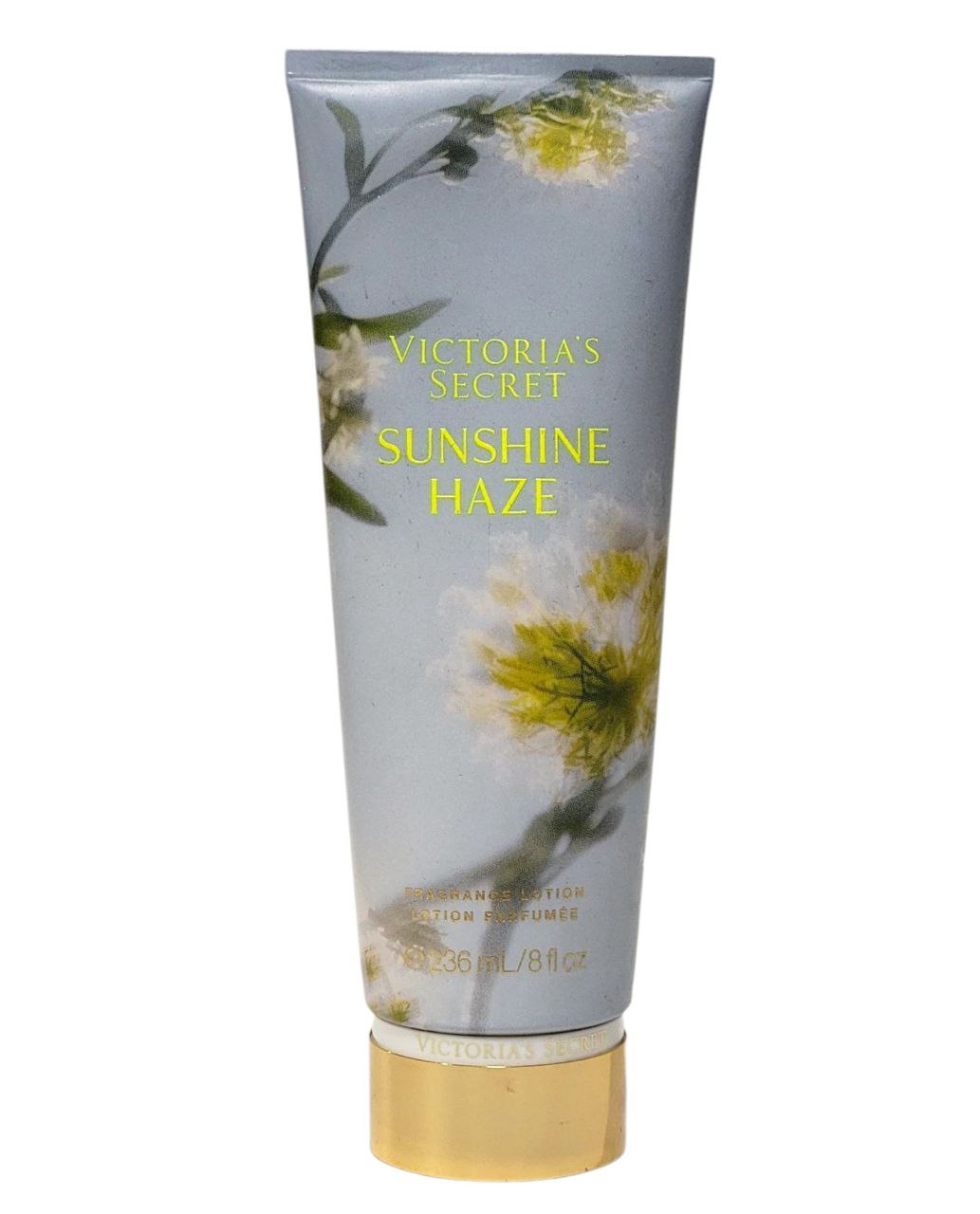 VICTORIAS SECRET CREMA SUNSHINE HAZE 236ML (M)