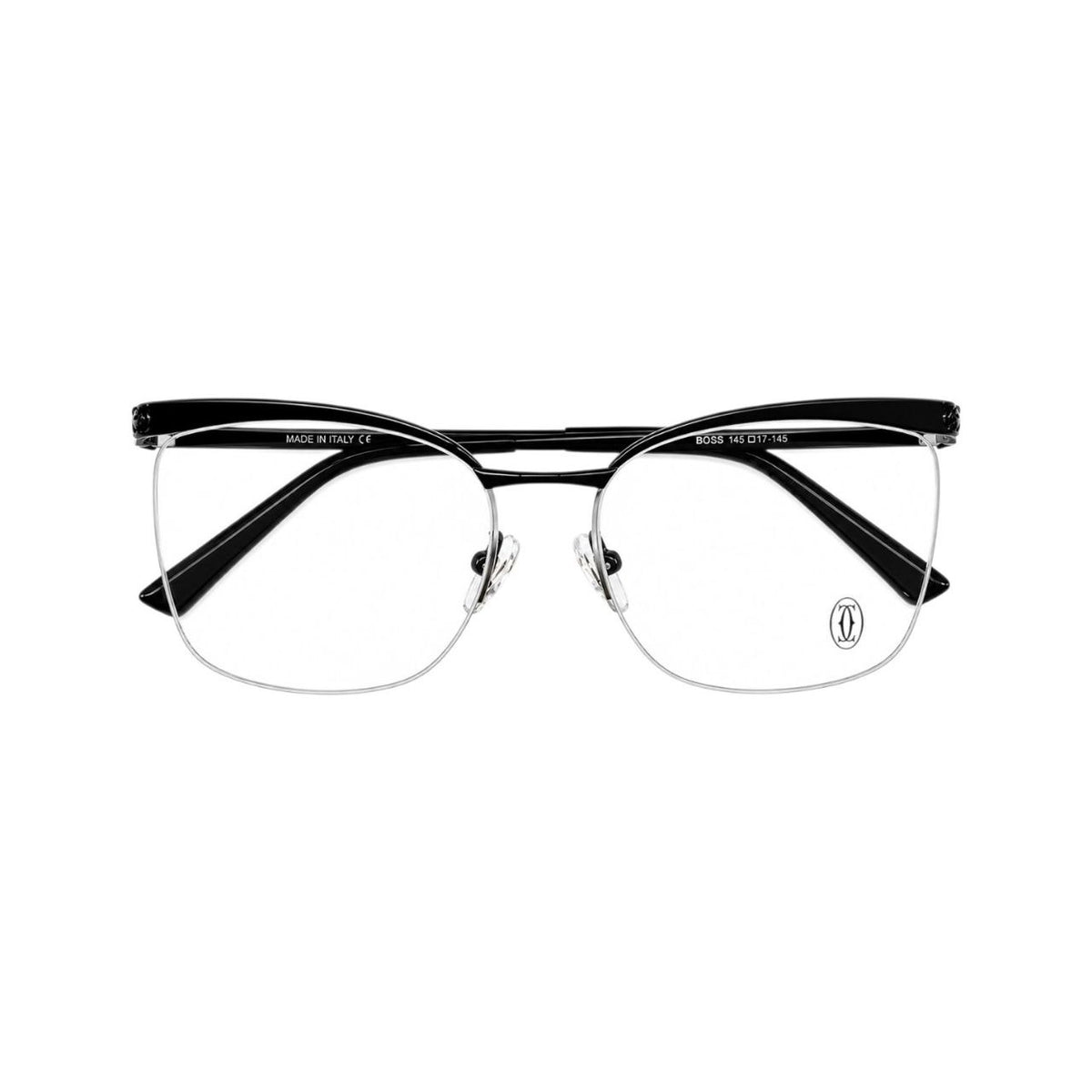 LENTES ORIGINALES PARA GRADUAR PARA CABALLERO CARTIER