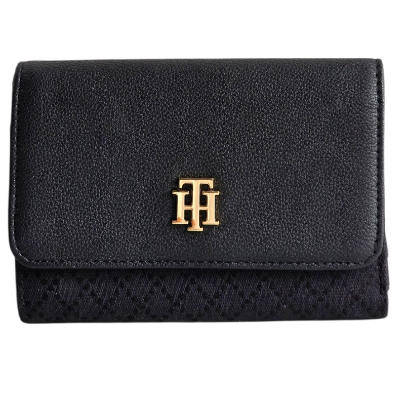 BILLETERA ORIGINAL TOMMY HILFIGER