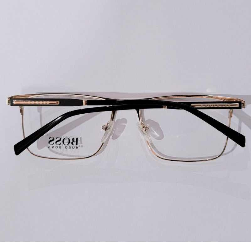 LENTES ORIGINALES PARA GRADUAR HUGO BOSS