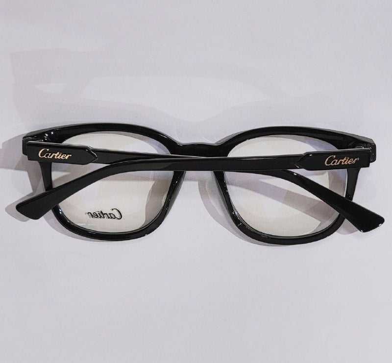 LENTES ORIGINALES PARA GRADUAR CARTIER