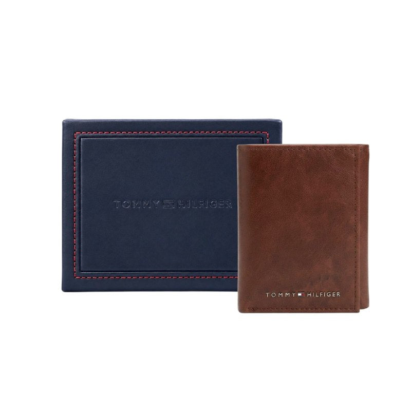 BILLETERA ORIGINAL TOMMY HILFIGER