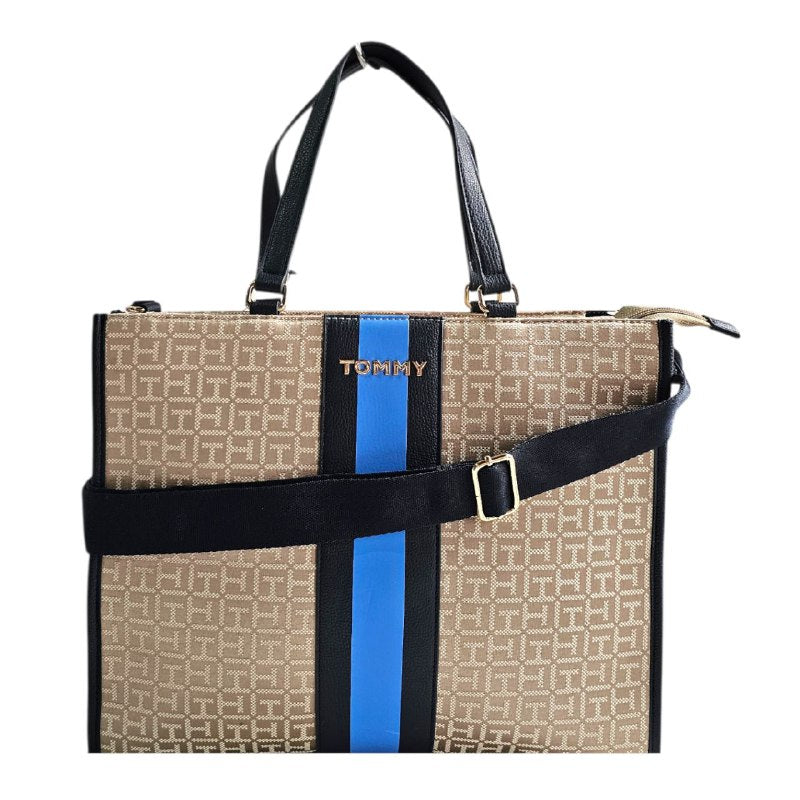 CARTERA ORIGINAL TOMMY HILFIGER