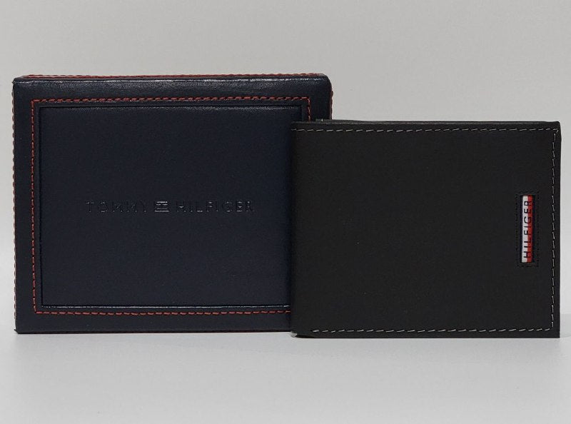 BILLETERA ORIGINAL TOMMY HILFIGER