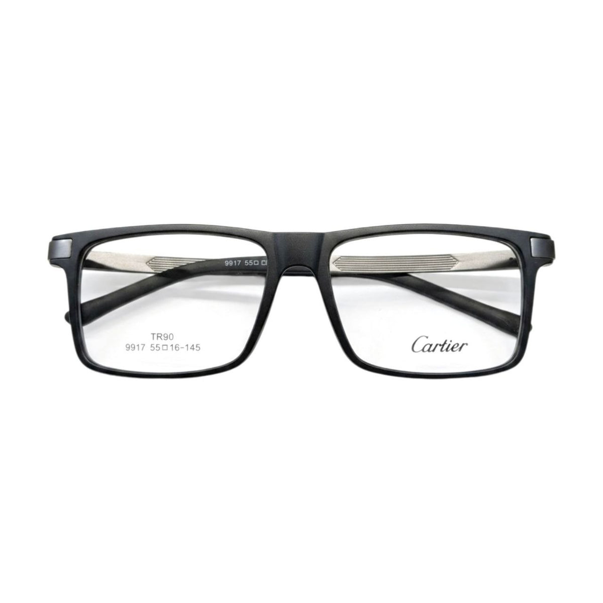 LENTES ORIGINALES PARA GRADUAR PARA CABALLERO CARTIER