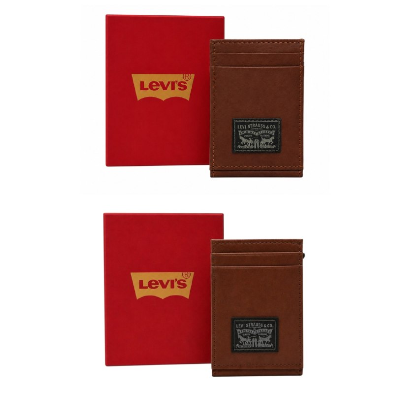 TARJETERO ORIGINAL LEVIS
