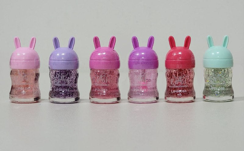 BRILLO DE LABIOS RABBIT ENGOL COLLECTIONS 6ML