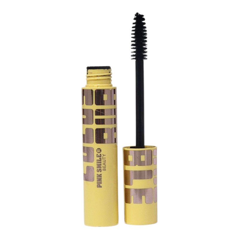 RIMEL DUPE DE MAYBELLINE 24 HORAS COLOSAAL BUBBLE PINK SMILE 12ML