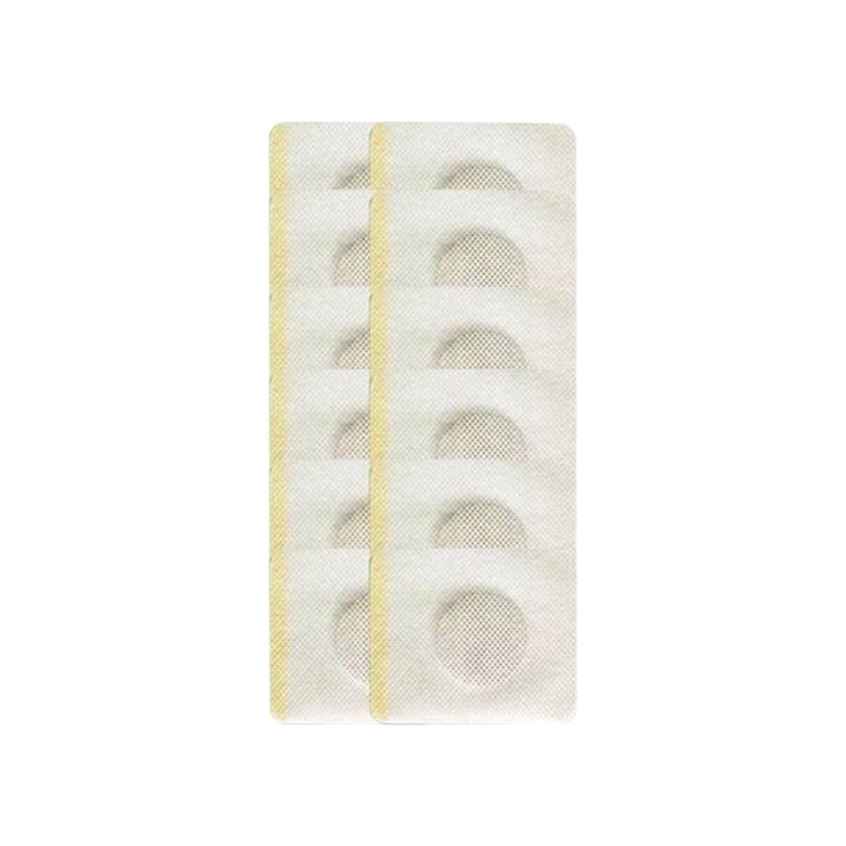 ARCHES TÓPICOS PARA LA RUTINA DE DESCANSO Y BIENESTAR NOCTURNO SOUTH MOON SLEEP TOPICAL PATCH 12 PIEZAS