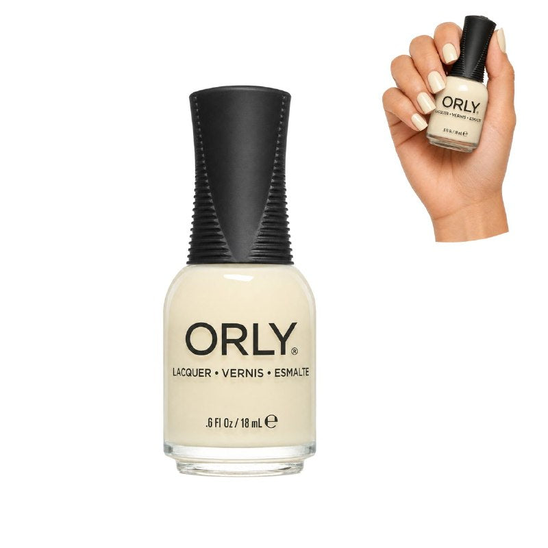 ESMALTE PARA UÑAS TONO HONEY YUZU 2000487 ORLY 18 ML
