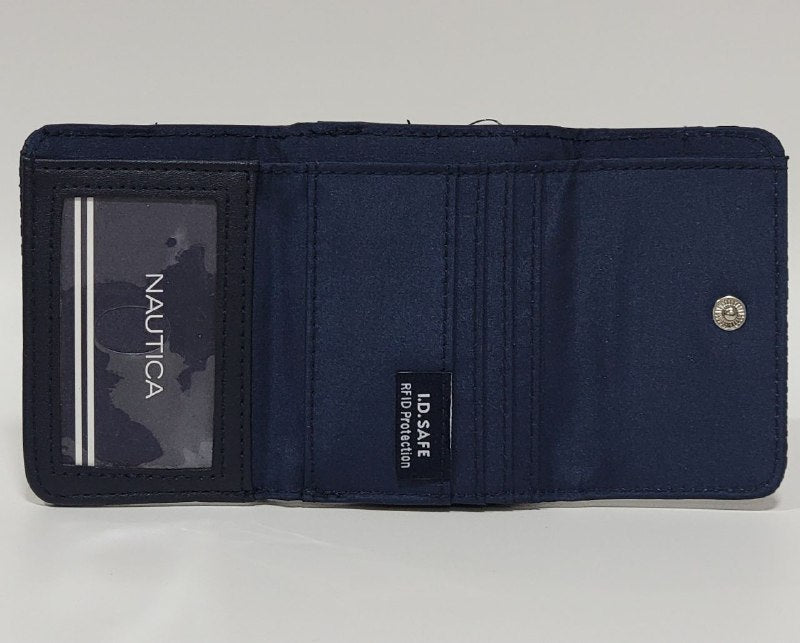 BILLETERA ORIGINAL NAUTICA PARA DAMA