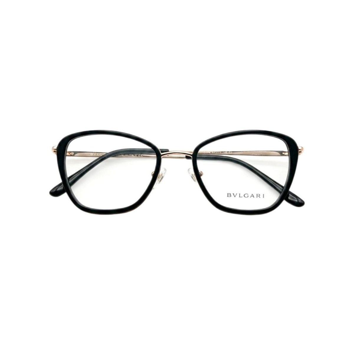 LENTES ORIGINALES PARA GRADUAR PARA DAMA BVLGARI